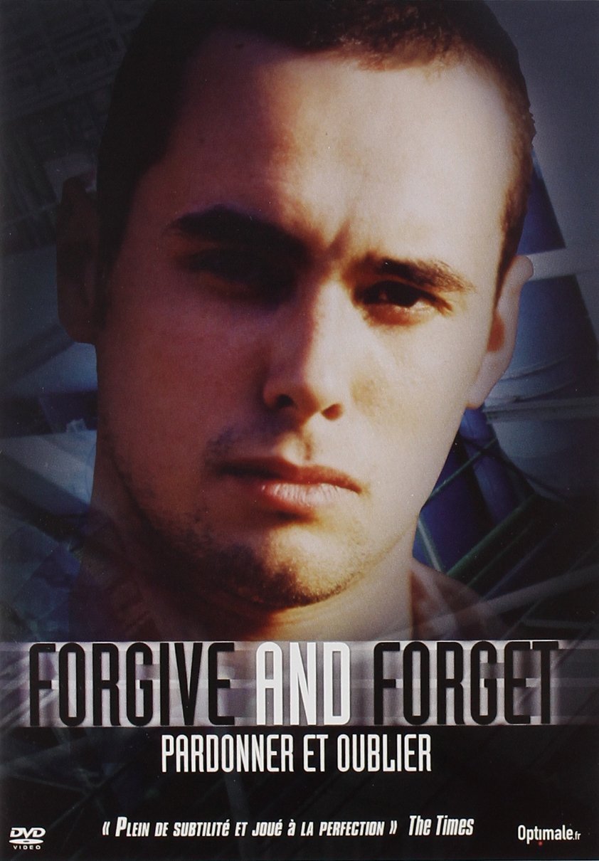 Постер Forgive and Forget